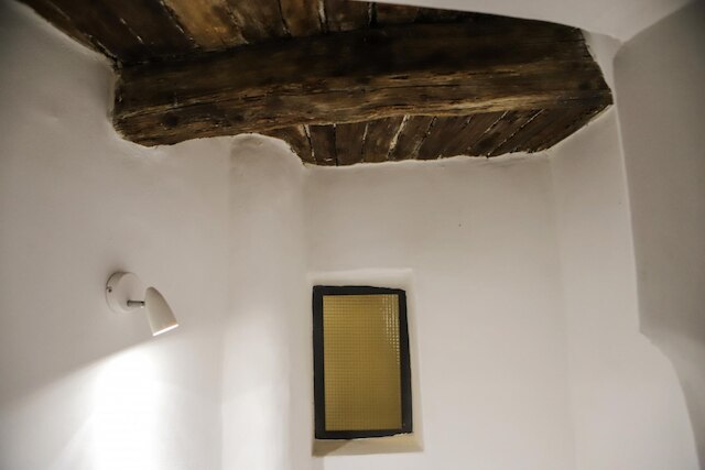 イル ロッジャート - アパルタメント ルナ 1 - CAV