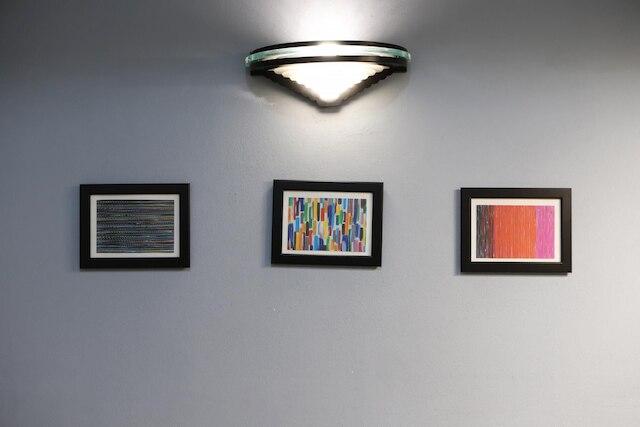 イル ロッジアート - アパルタメント ソーレ 3 - CAV