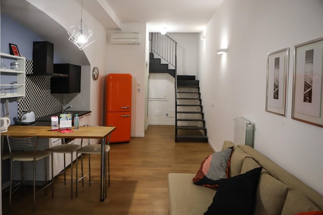 イル ロッジアート - アパルタメント ソーレ 3 - CAV