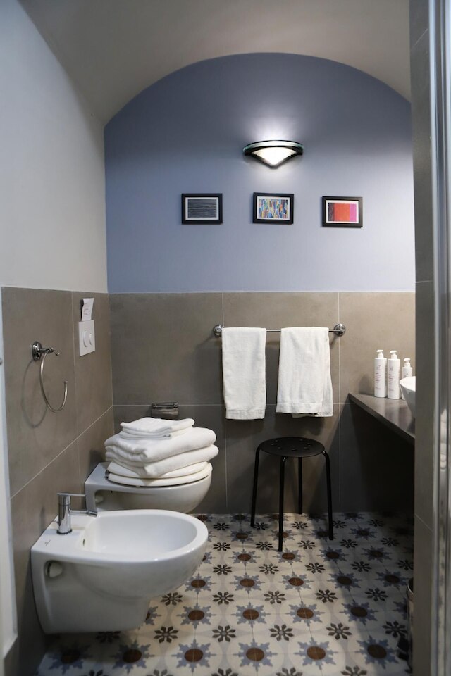 イル ロッジアート - アパルタメント ソーレ 3 - CAV