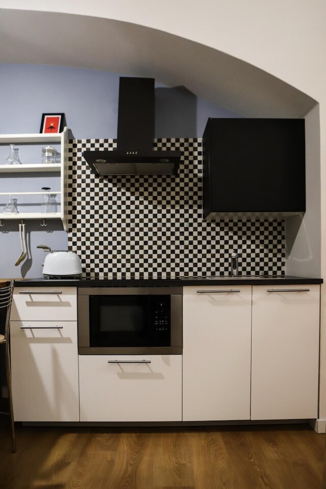 イル ロッジアート - アパルタメント ソーレ 3 - CAV