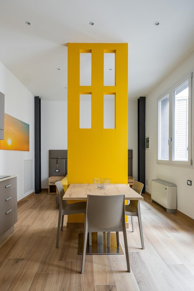 ジョルジ・ホームズ・バイ・ワンダフル・イタリー - ソレ