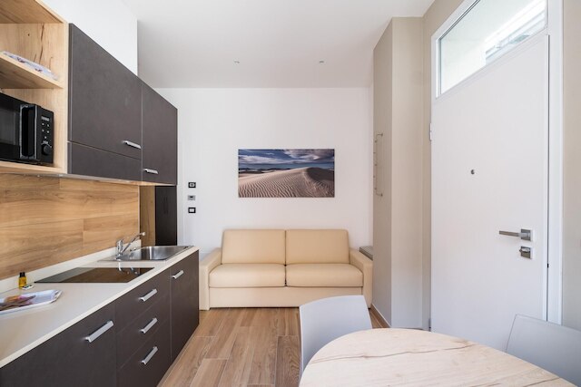 ジョルジ ホームズ - サッビア CAV