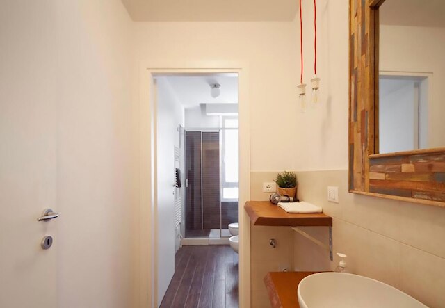 ラルゴ モリーナ スタジオ II バイ ワンダフル イタリー