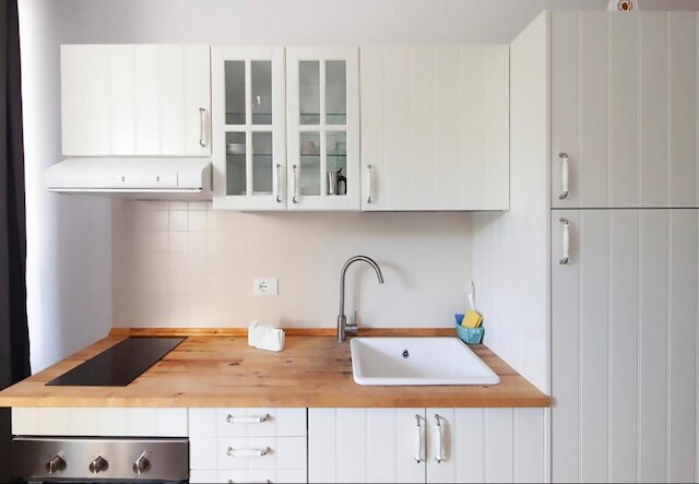 ラルゴ モリーナ スタジオ II バイ ワンダフル イタリー