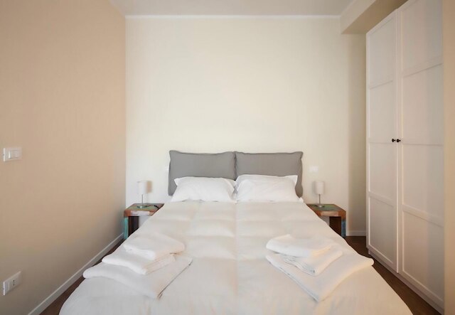 ラルゴ モリーナ スタジオ II バイ ワンダフル イタリー