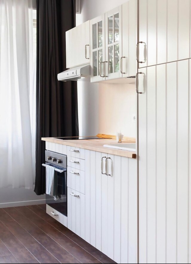 ラルゴ モリーナ スタジオ II バイ ワンダフル イタリー