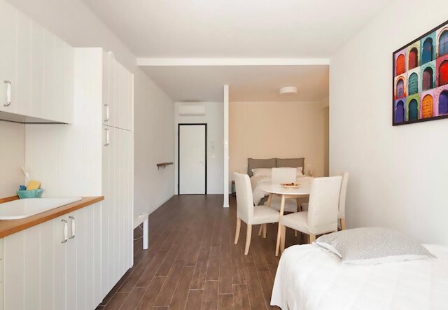 ラルゴ モリーナ スタジオ II バイ ワンダフル イタリー