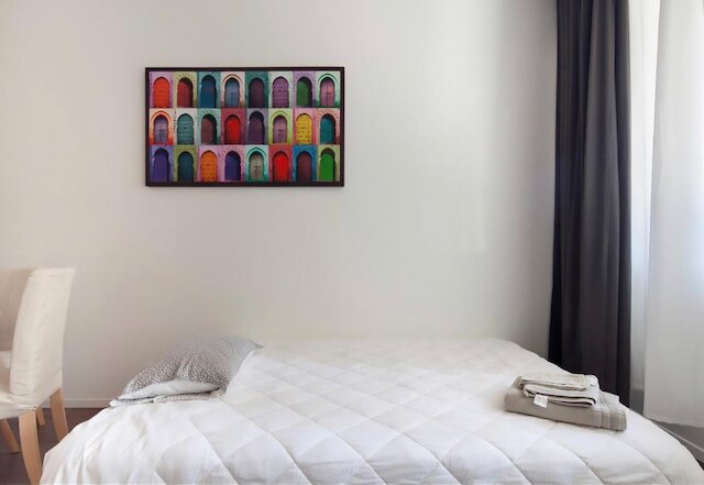 ラルゴ モリーナ スタジオ II バイ ワンダフル イタリー