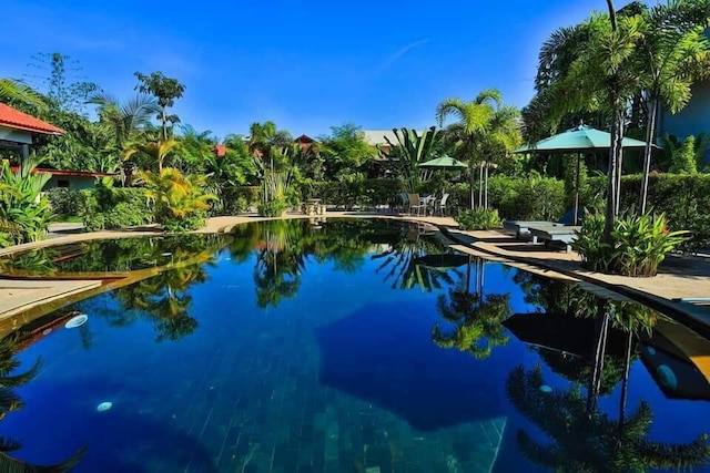 ザ・ガーデンパークバイラッキーコートヤード