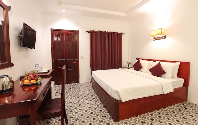 ザ・ガーデンパークバイラッキーコートヤード