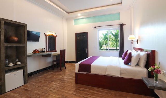 ザ・ガーデンパークバイラッキーコートヤード