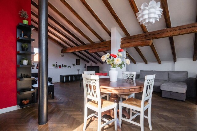 ウルバナ13ルーフトップ・バイ・ワンダフル・イタリー