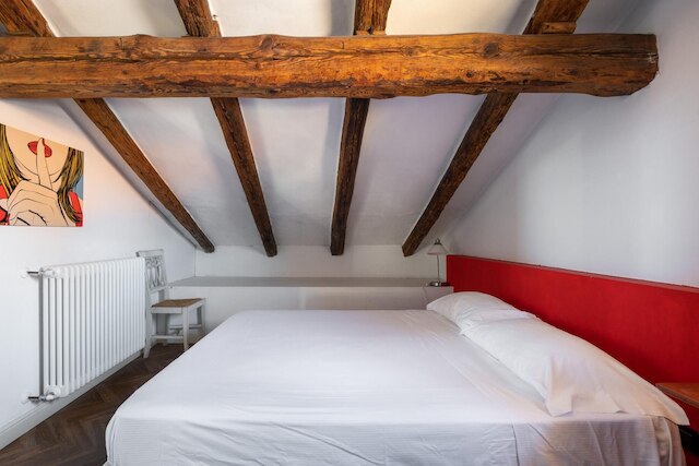 ウルバナ13ルーフトップ・バイ・ワンダフル・イタリー