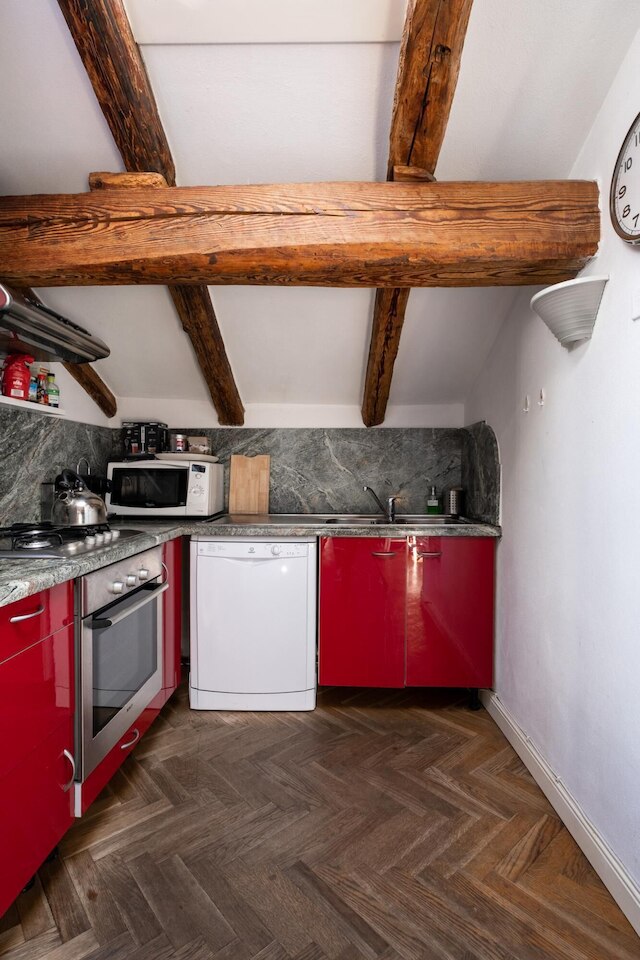 ウルバナ13ルーフトップ・バイ・ワンダフル・イタリー