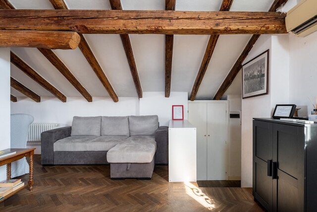 ウルバナ13ルーフトップ・バイ・ワンダフル・イタリー