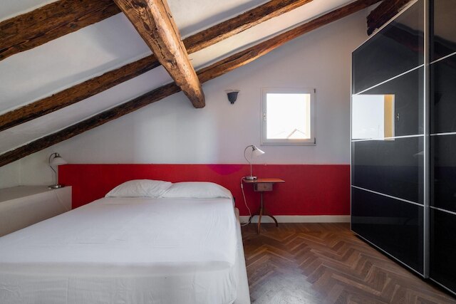 ウルバナ13ルーフトップ・バイ・ワンダフル・イタリー