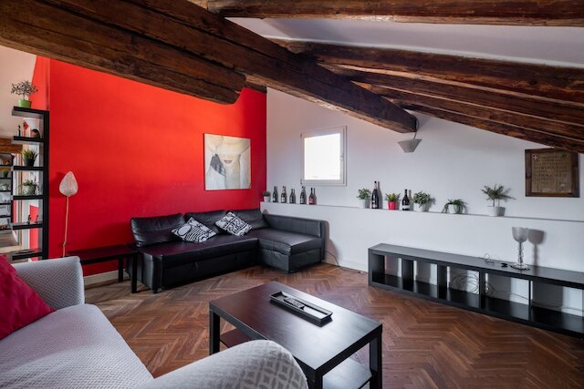 ウルバナ13ルーフトップ・バイ・ワンダフル・イタリー