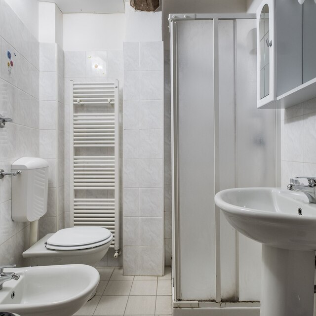 チェントトレチェント 5 - カーサ アッラ ピナコテカ ナツィオナーレ