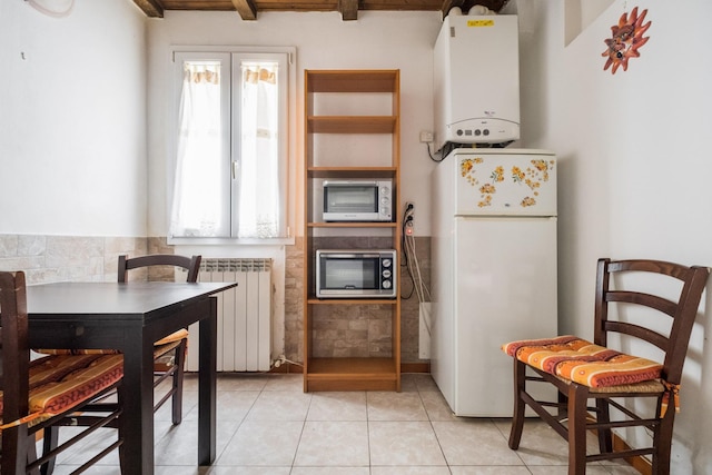 チェントトレチェント 5 - カーサ アッラ ピナコテカ ナツィオナーレ