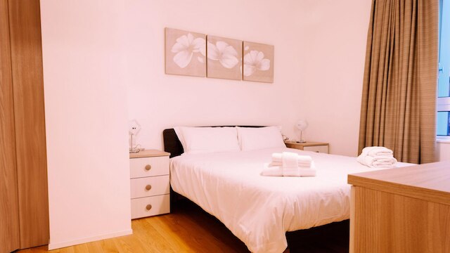 デル インフェルノ 4 - アパルタメント ディ デザイン アレ ディ