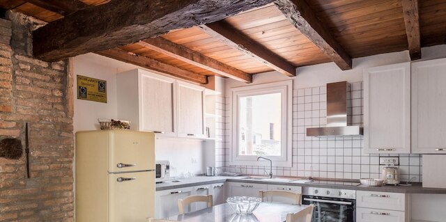 アパルタメント サン マルティーノ by ワンダフル イタリー