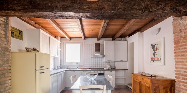 アパルタメント サン マルティーノ by ワンダフル イタリー