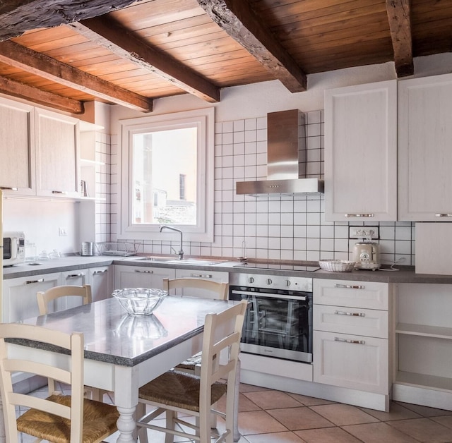 アパルタメント サン マルティーノ by ワンダフル イタリー