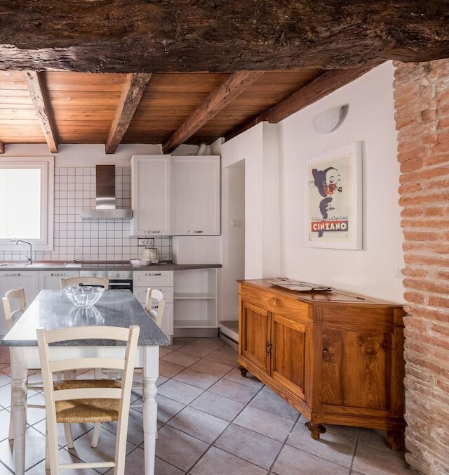 アパルタメント サン マルティーノ by ワンダフル イタリー