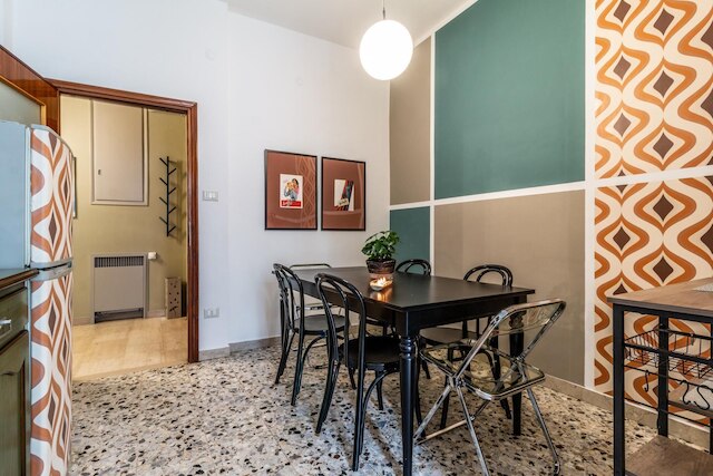 カラフル アパートメント イン リヴァ・ディ・レノ バイ ワンダフル イタリー