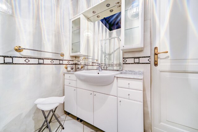 クラシック マルコーニ アパートメント バイ ワンダフル イタリー