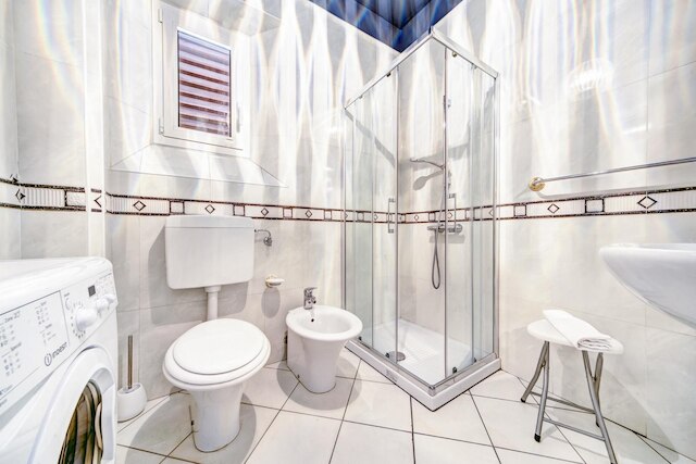 クラシック マルコーニ アパートメント バイ ワンダフル イタリー