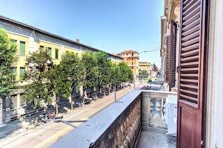 クラシック マルコーニ アパートメント バイ ワンダフル イタリー