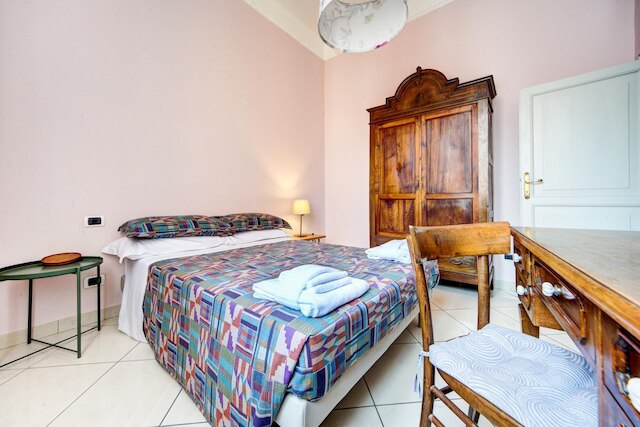 クラシック マルコーニ アパートメント バイ ワンダフル イタリー