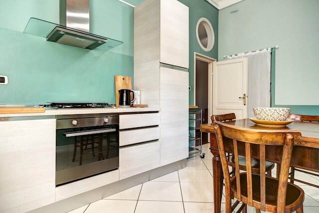 クラシック マルコーニ アパートメント バイ ワンダフル イタリー