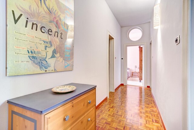 クラシック マルコーニ アパートメント バイ ワンダフル イタリー