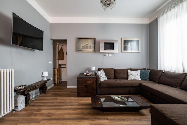 マッサレンティ406エレガントアパートメント バイ ワンダフル イタリー