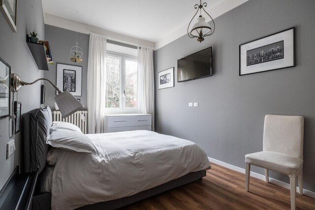 マッサレンティ406エレガントアパートメント バイ ワンダフル イタリー