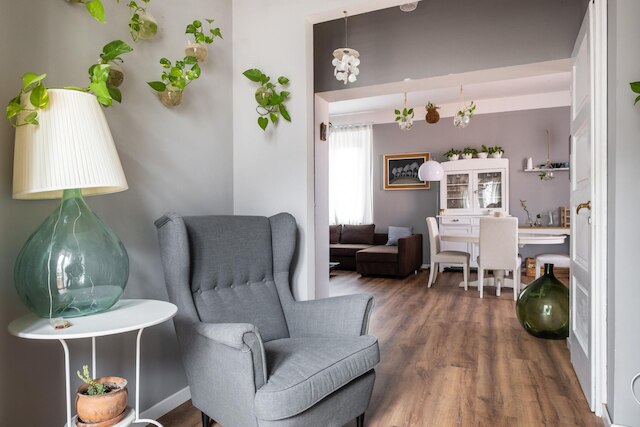 マッサレンティ406エレガントアパートメント バイ ワンダフル イタリー