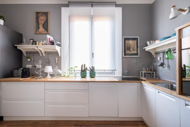 マッサレンティ406エレガントアパートメント バイ ワンダフル イタリー