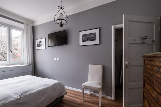 マッサレンティ406エレガントアパートメント バイ ワンダフル イタリー