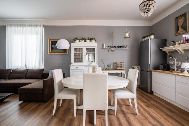 マッサレンティ406エレガントアパートメント バイ ワンダフル イタリー