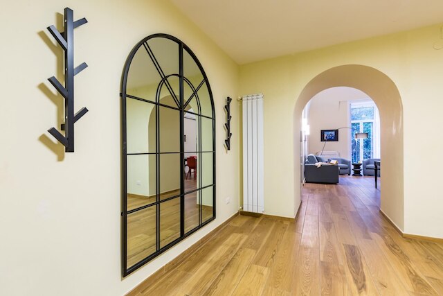 アパートメント イン ザ ハート オブ ナイトライフ by ワンダフル イタリー