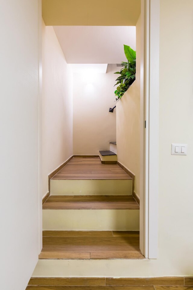 アパートメント イン ザ ハート オブ ナイトライフ by ワンダフル イタリー