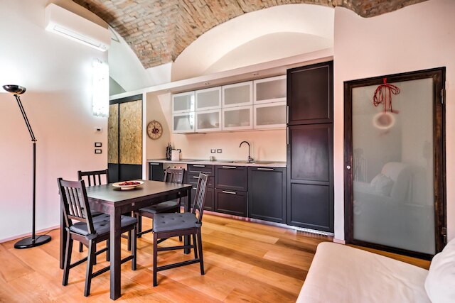 ヴィラ サルタレッリIIエアポート近くのアパート バイ ワンダフル イタリー