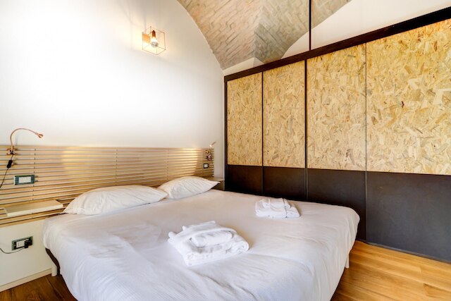 ヴィラ サルタレッリIIエアポート近くのアパート バイ ワンダフル イタリー