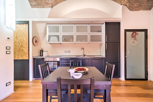 ヴィラ サルタレッリIIエアポート近くのアパート バイ ワンダフル イタリー