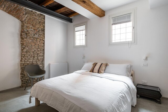 サン ミケーレ 2 - フェルム BK