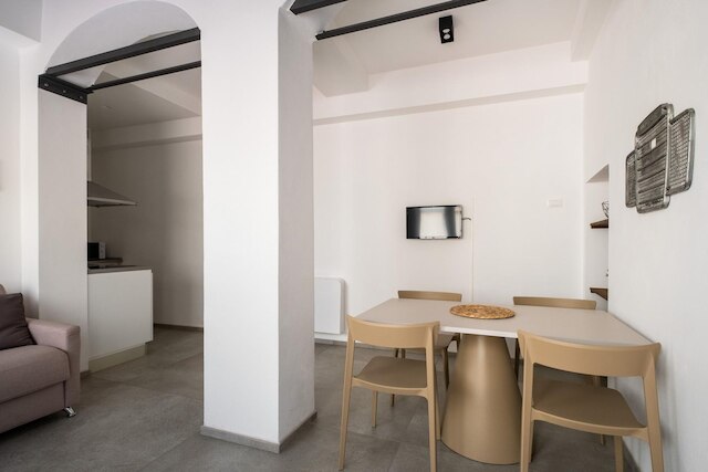 サン ミケーレ 2 - フェルム BK