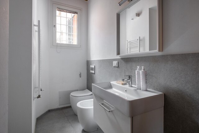 サン ミケーレ 2 - フェルム BK